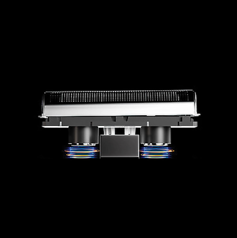 JRL SINGLE REPLACEMENT DOUBLE MAGNETIC FOIL FOR ONYX SHAVER