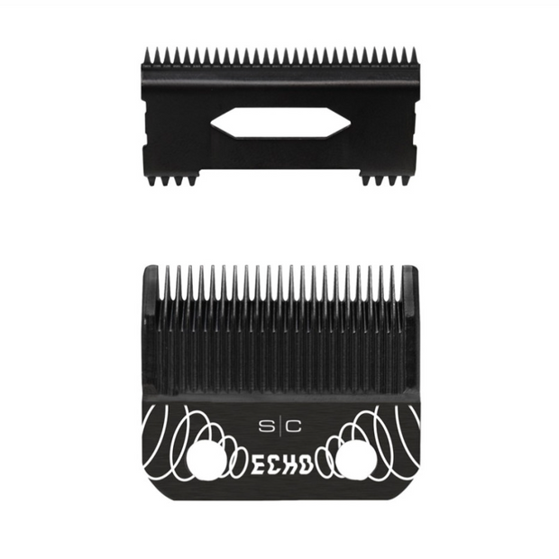 Stylecraft Echo DLC Blade w/ Deep-Tooth Cutter