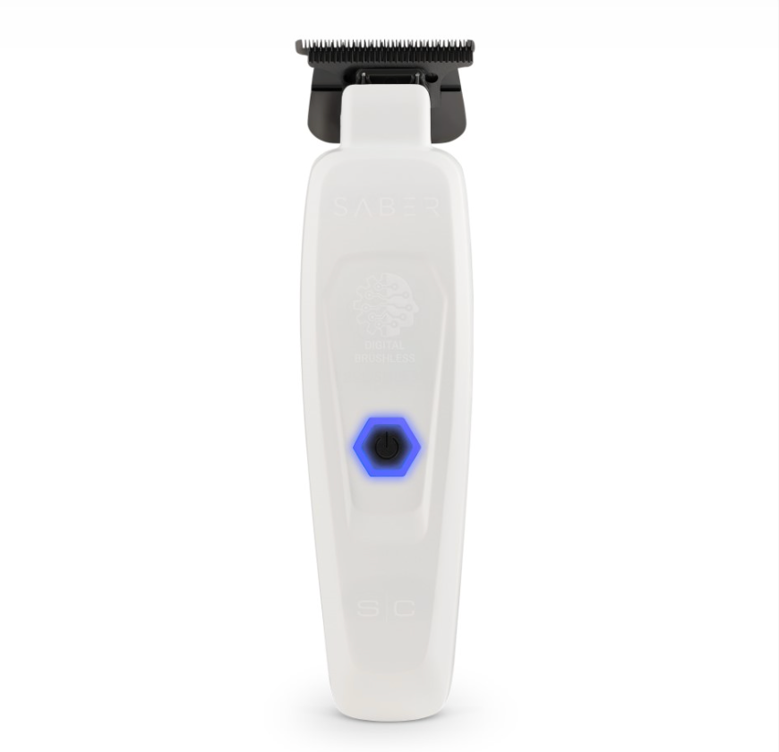 Stylecraft Saber Trimmer - White