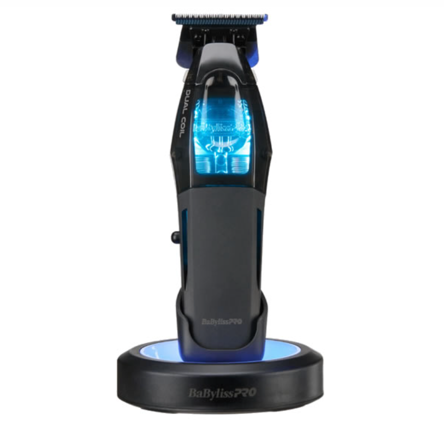 BabylissPro Dual Coil Trimmer