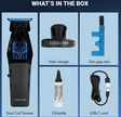 BabylissPro Dual Coil Trimmer