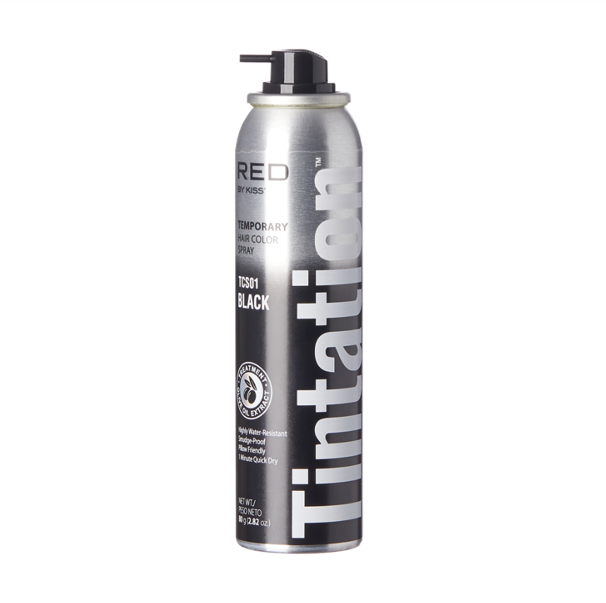 Kiss Tintation Color Spray 2.82oz