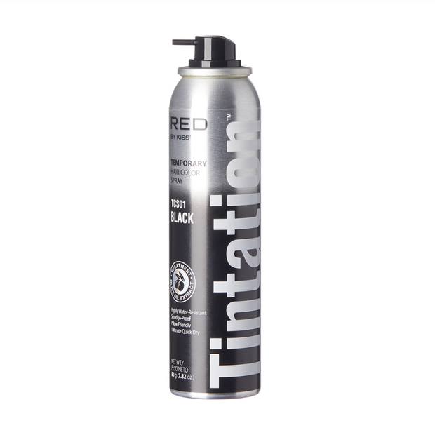 Kiss Tintation Color Spray 2.82oz