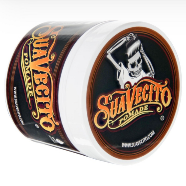 SUAVECITO POMADE - ORIGINAL HOLD 32 OZ