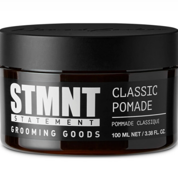 STMNT CLASSIC POMADE 3.38 OZ