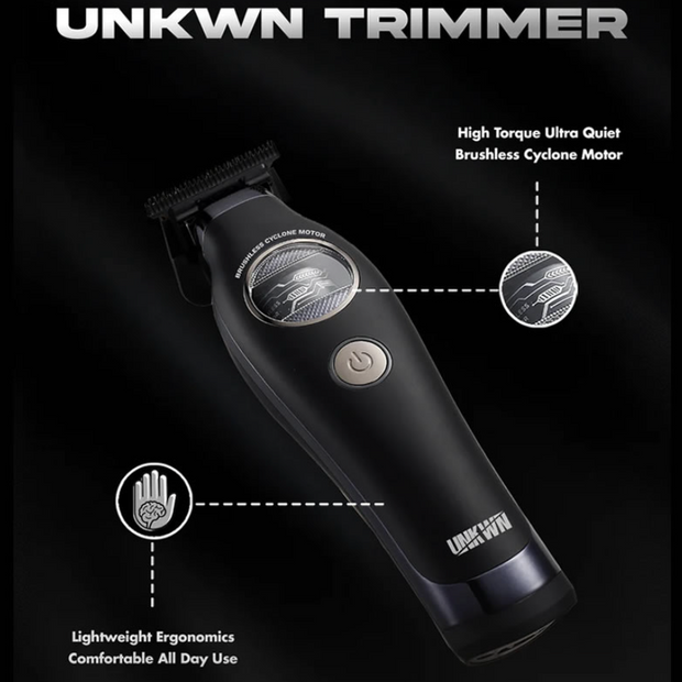 UNKWN Vortex Cyclone Trimmer