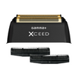 Gamma+ XCeed Shaver Replacement Head