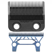 BABYLISSPRO BLACK TITANIUM MIM SPACE BLADE