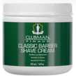 CLUBMAN CLASSIC BARBER SHAVE CREAM 16OZ