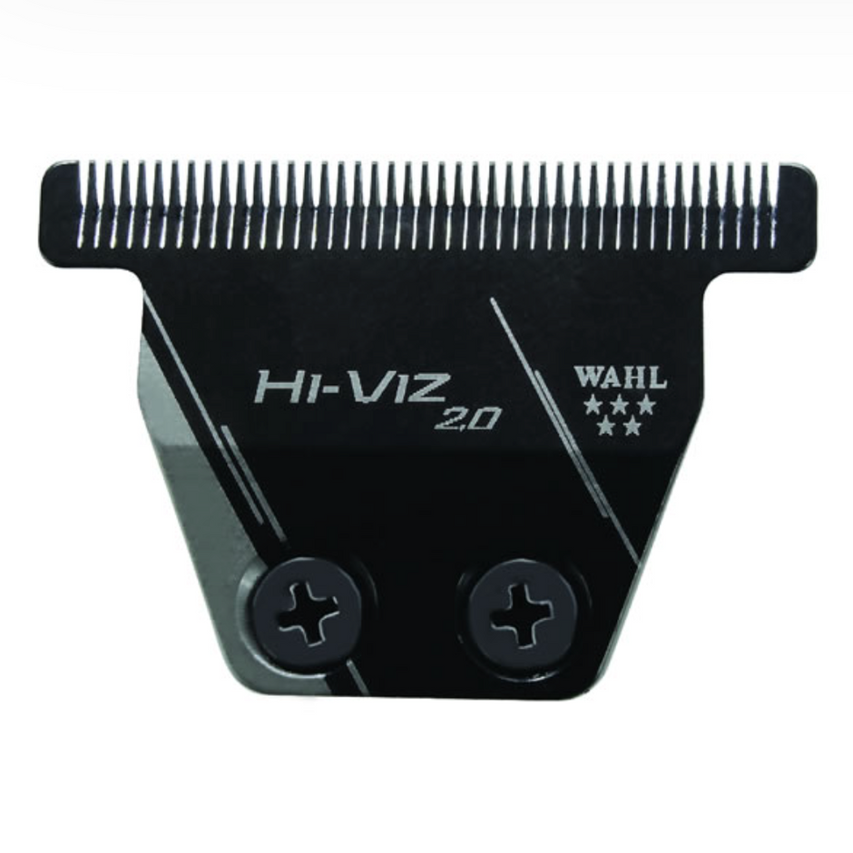 WAHL HI-VIZ TRIMMER BLADE 2.0