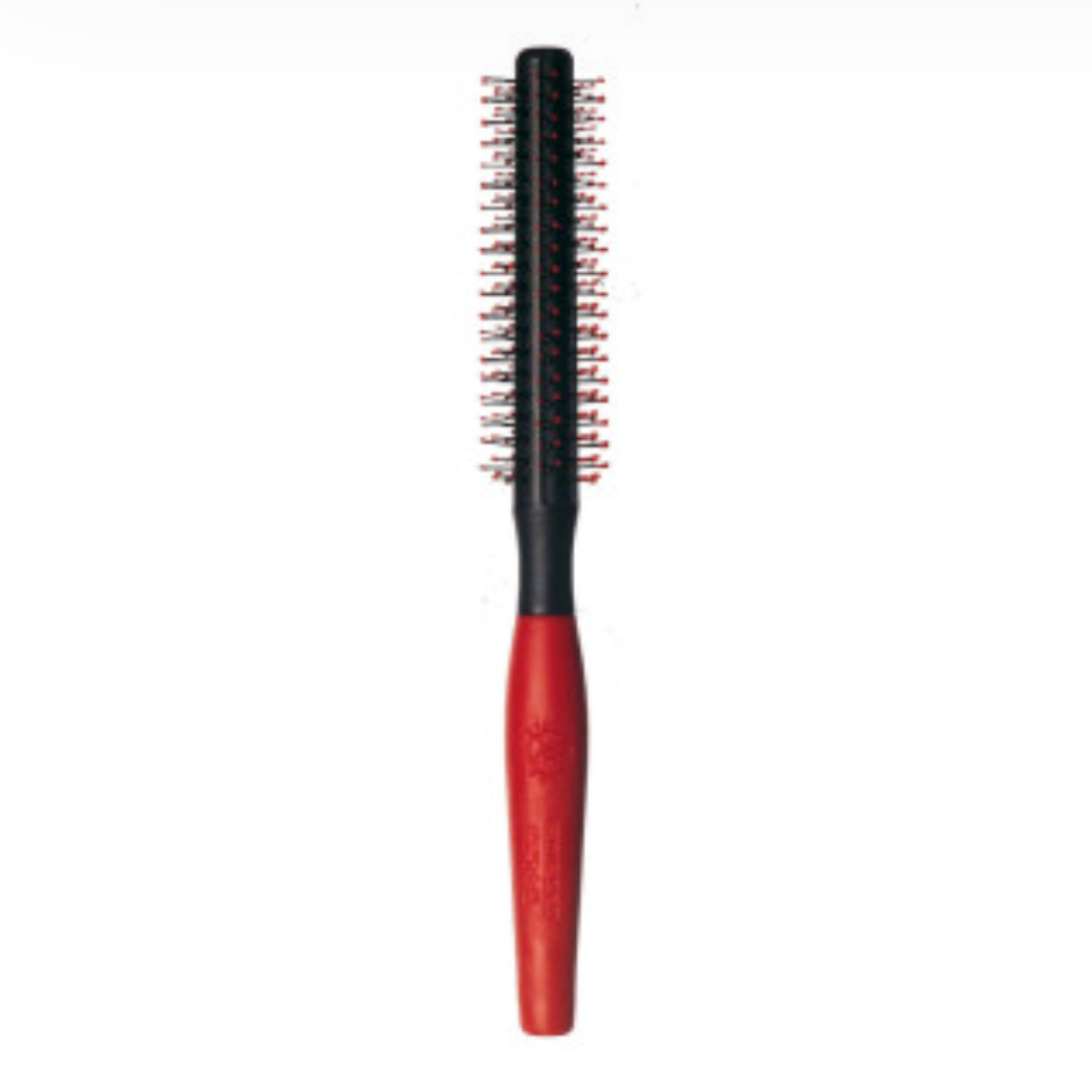 CRICKET STATIC FREE BRUSH - SF RPM 8 ROW