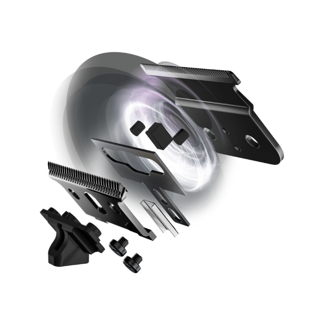 #562009 ANDIS GTX-Z M-FORCE BLADE FOR GTX-EXO