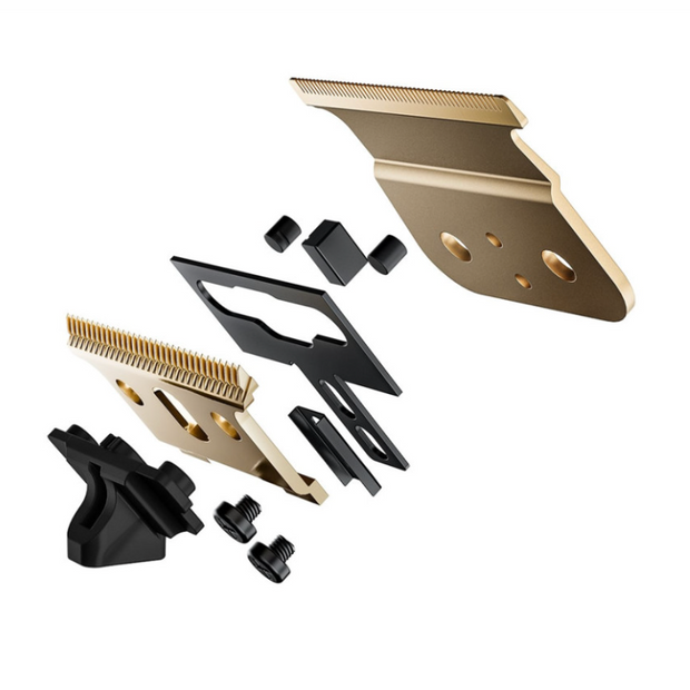 #561864 ANDIS GTX-Z M-FORCE BLADE (GOLD) FOR GTX-EXO
