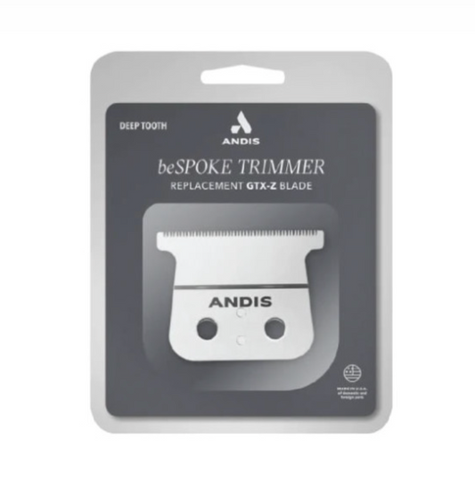 #560149 ANDIS BESPOKE TRIMMER GTX-Z BLADE