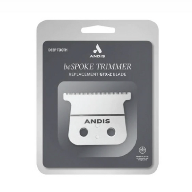 #560149 ANDIS BESPOKE TRIMMER GTX-Z BLADE
