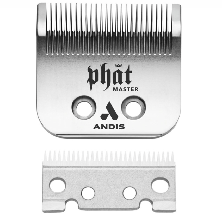 #561870 ANDIS PHAT MASTER BLADE (CORDED MASTER)