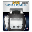 #74045 ANDIS CORDLESS FADE MASTER BLADE