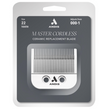 #05050 ANDIS CORDLESS MASTER CERAMIC REPLACEMENT BLADE