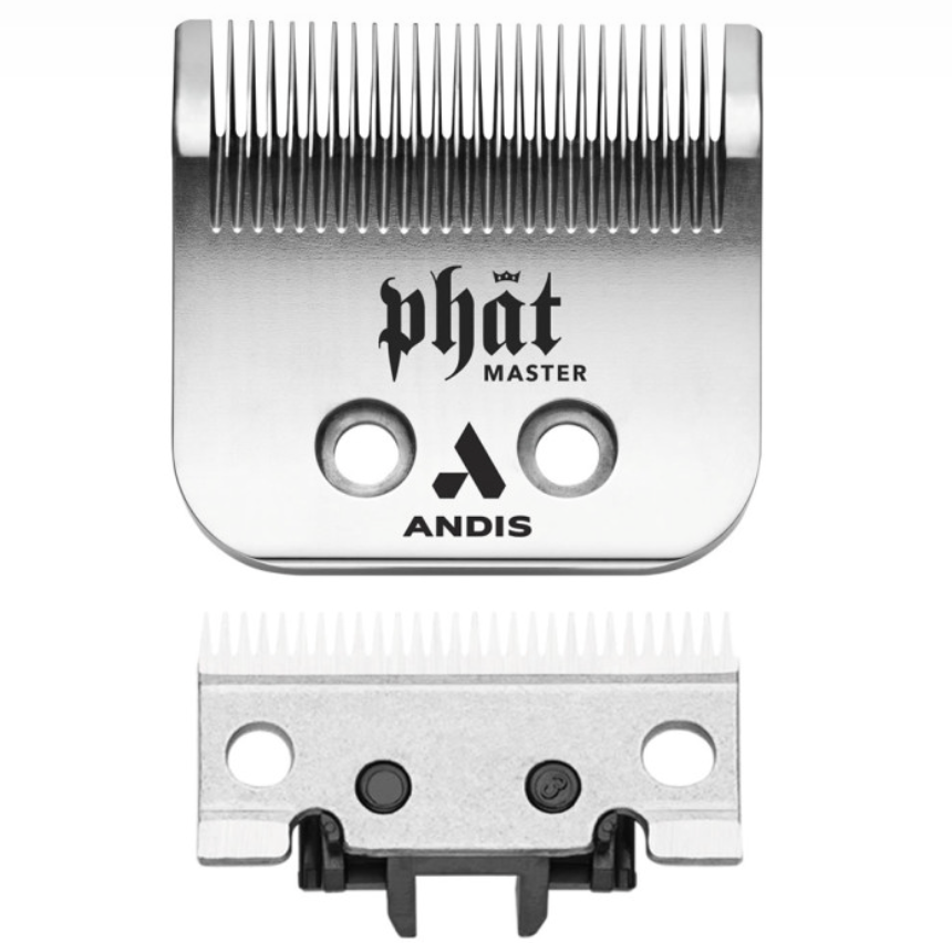 #561949 ANDIS PHAT MASTER BLADE (CORDLESS MASTER)