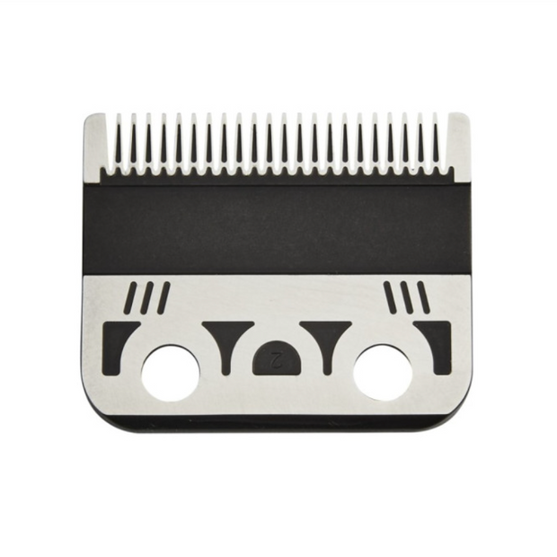 #FX8022B BABYLISSPRO BLACK TITANIUM MIM PRECISION FADE BLADE