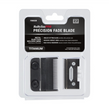 #FX8022B BABYLISSPRO BLACK TITANIUM MIM PRECISION FADE BLADE