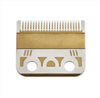 #FX8022G BABYLISSPRO GOLD TITANIUM MIM PRECISION FADE BLADE