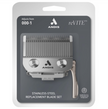 #86010 ANDIS REVITE TAPER BLADE - GREY