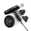 #BNT8550B BABYLISSPRO NANO TITANIUM FALCO DRYER - BLACK