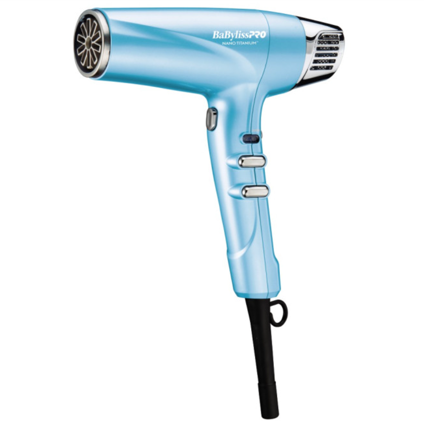 #BNT9100 BABYLISSPRO HIGH-SPEED DUAL IONIC DRYER
