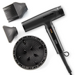 #BNTC9200MB BABYLISSPRO NANO LIGHT IONIC HIGH-SPEED DRYER (MATTE BLACK)