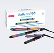 #BNTPK1RB BabylissPro Nano Titanium Iridescent Prima Iron Combo