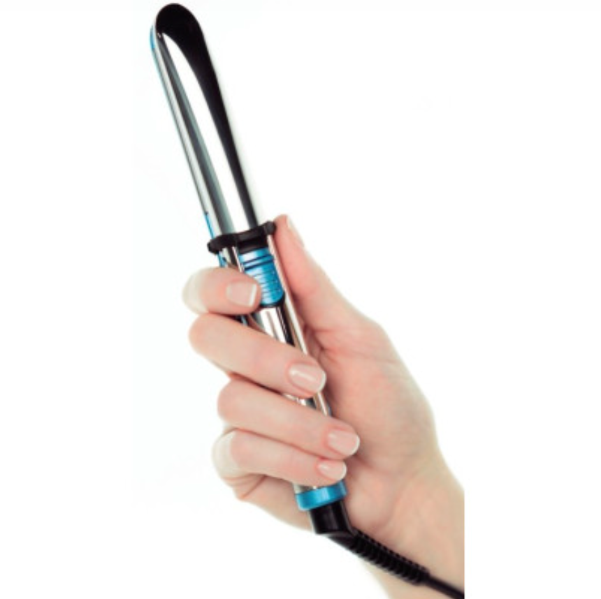 #BNT2000 BABYLISSPRO NANO TITANIUM PRIMA 2000 MINI STRAIGHTENER 3/4''