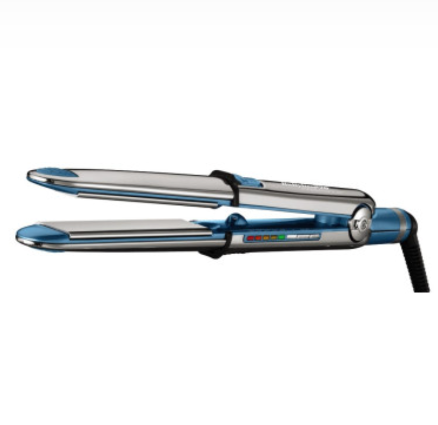 #BNT3100T BABYLISSPRO NANO TITANIUM PRIMA3100 STRAIGHTENER 1"