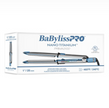 #BNT3100T BABYLISSPRO NANO TITANIUM PRIMA3100 STRAIGHTENER 1