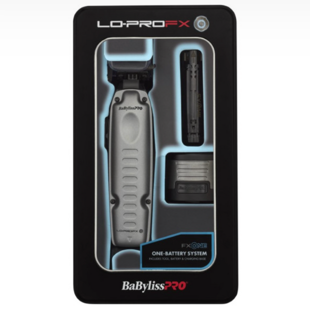 BabylissPro FXONE LO-PROFX Trimmer