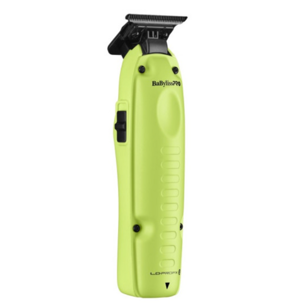 BabylissPro L.E. FXONE LO-PRO Trimmer - Neon