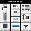 #FX899TW BabylissPro FXONE FrostFX Clipper