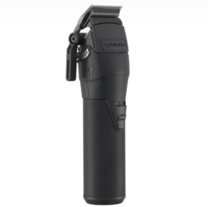 #FX899MB BABYLISSPRO FXONE BLACKFX CLIPPER
