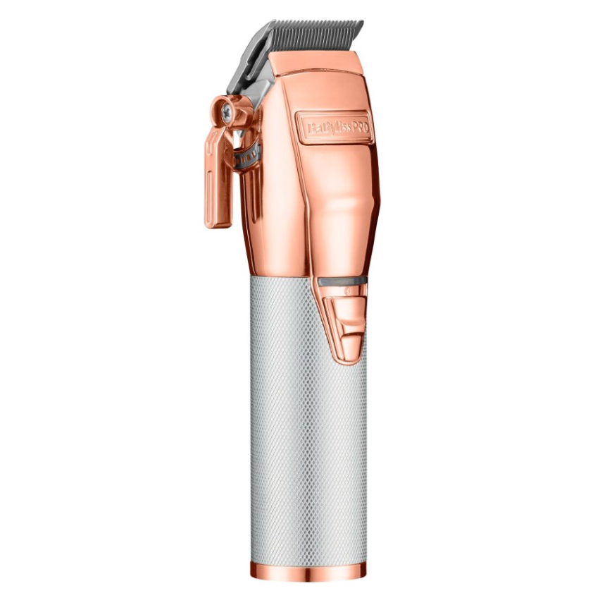 #FX870NRG BABYLISSPRO ROSEFX+ CLIPPER