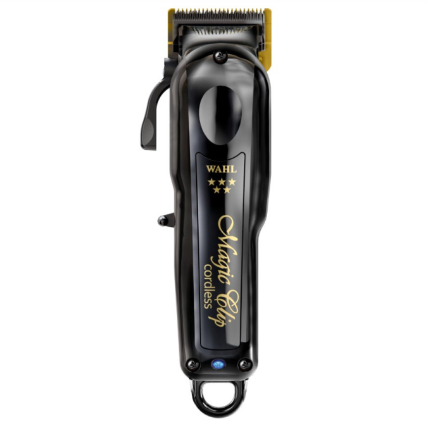 #3025397 WAHL CORDLESS BARBER COMBO