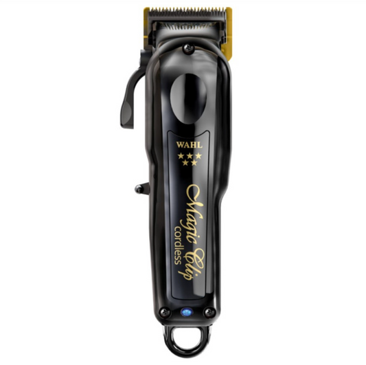 #3025397 WAHL CORDLESS BARBER COMBO