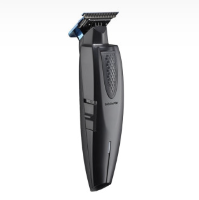 #FX773NMB BABYLISSPRO LITHIUMFX+ TRIMMER - MATTE BLACK