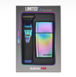 BABYLISSPRO LIMITEDFX IRIDESCENT TRIMMER & SHAVER COMBO