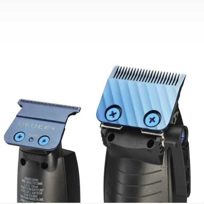 #FX73DUOCTMB BABYLISSPRO LITHIUMFX+ MATTE BLACK CLIPPER/TRIMMER COMBO