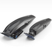 BABYLISSPRO LITHIUMFX+ MATTE BLACK CLIPPER/TRIMMER COMBO
