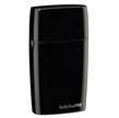 BABYLISSPRO BLACKFX DOUBLE-FOIL SHAVER