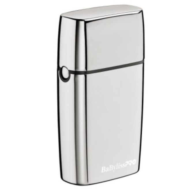 #FXFS2 BABYLISSPRO FOILFX DOUBLE-FOIL SHAVER