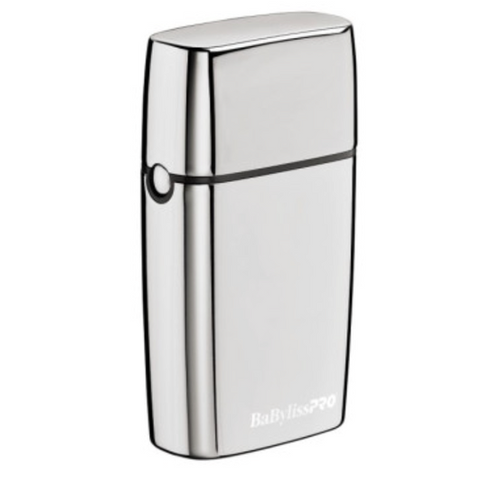 #FXFS2 BABYLISSPRO FOILFX DOUBLE-FOIL SHAVER