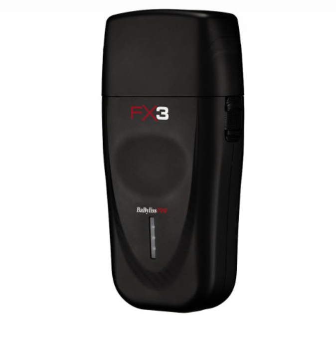 #FXX3SB BabylissPRO FX3 Shaver