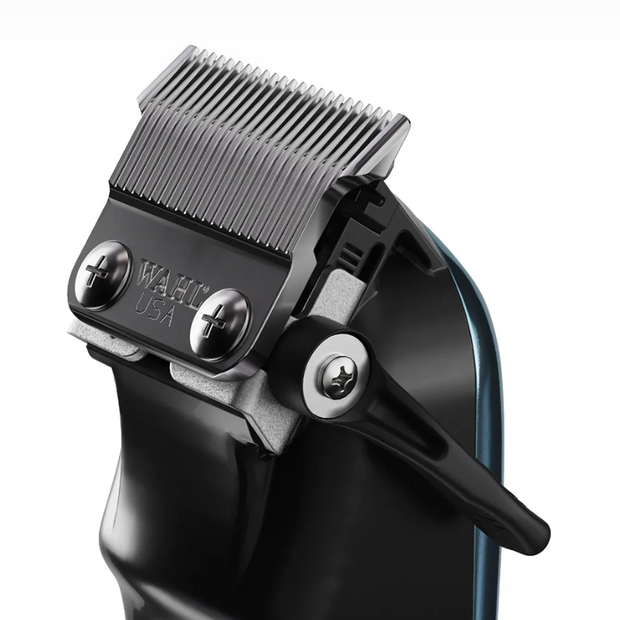 WAHL CORDLESS SUPER TAPER X